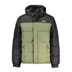 FILA MEN&39S GREEN JACKET