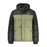 FILA MEN&39S GREEN JACKET