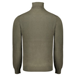 NORWAY 1963 MAGLIA UOMO VERDE