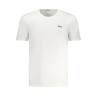 FILA T-SHIRT MANICHE CORTE UOMO BLU