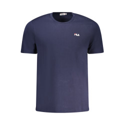 FILA MEN&39S SHORT SLEEVE T-SHIRT BLUE