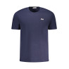 FILA T-SHIRT MANICHE CORTE UOMO BLU