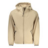 NAPAPIJRI GIACCA SPORTIVA UOMO BEIGE