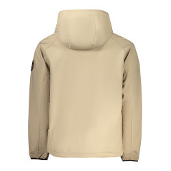 NAPAPIJRI GIACCA SPORTIVA UOMO BEIGE