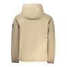 NAPAPIJRI GIACCA SPORTIVA UOMO BEIGE