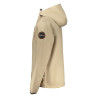 NAPAPIJRI MEN&39S SPORTS JACKET BEIGE