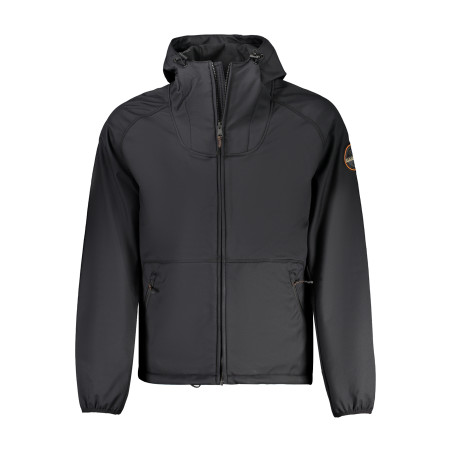 NAPAPIJRI MEN&39S SPORTS JACKET BLACK