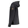 NAPAPIJRI MEN&39S SPORTS JACKET BLACK