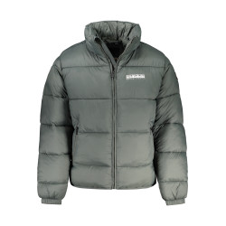 NAPAPIJRI MEN&39S JACKET GREEN