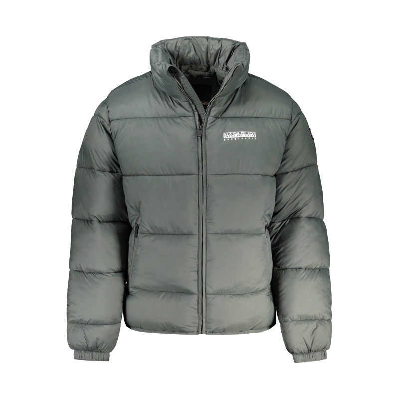 NAPAPIJRI MEN&39S JACKET GREEN