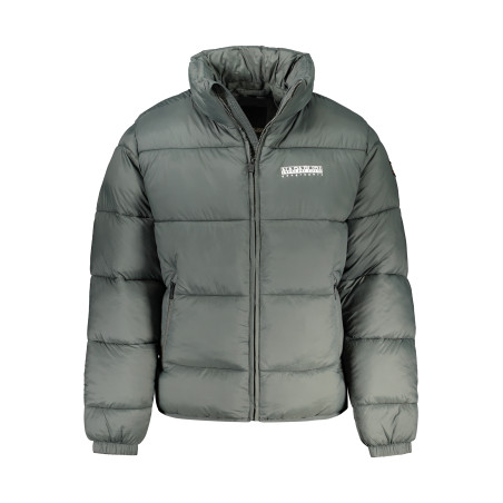 NAPAPIJRI MEN&39S JACKET GREEN