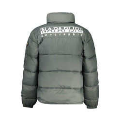 NAPAPIJRI MEN&39S JACKET GREEN