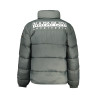 NAPAPIJRI MEN&39S JACKET GREEN