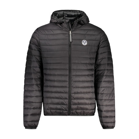 NORTH SAILS MEN&39S BLACK JACKET