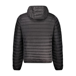 NORTH SAILS MEN&39S BLACK JACKET