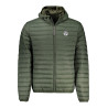 NORTH SAILS MEN&39S JACKET GREEN