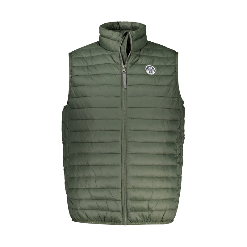 NORTH SAILS MEN&39S SLEEVELESS GREEN