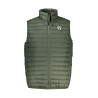 NORTH SAILS MEN&39S SLEEVELESS GREEN