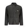 FILA MEN&39S BLACK SPORTS JACKET