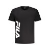 FILA MEN&39S SHORT SLEEVE T-SHIRT BLACK