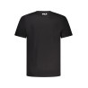 FILA MEN&39S SHORT SLEEVE T-SHIRT BLACK