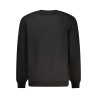 FILA BLACK MEN&39S ZIP-FREE SWEATSHIRT