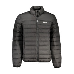 FILA BLACK MEN&39S JACKET