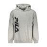 FILA MEN&39S ZIP-FREE SWEATSHIRT GREY