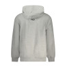 FILA MEN&39S ZIP-FREE SWEATSHIRT GREY