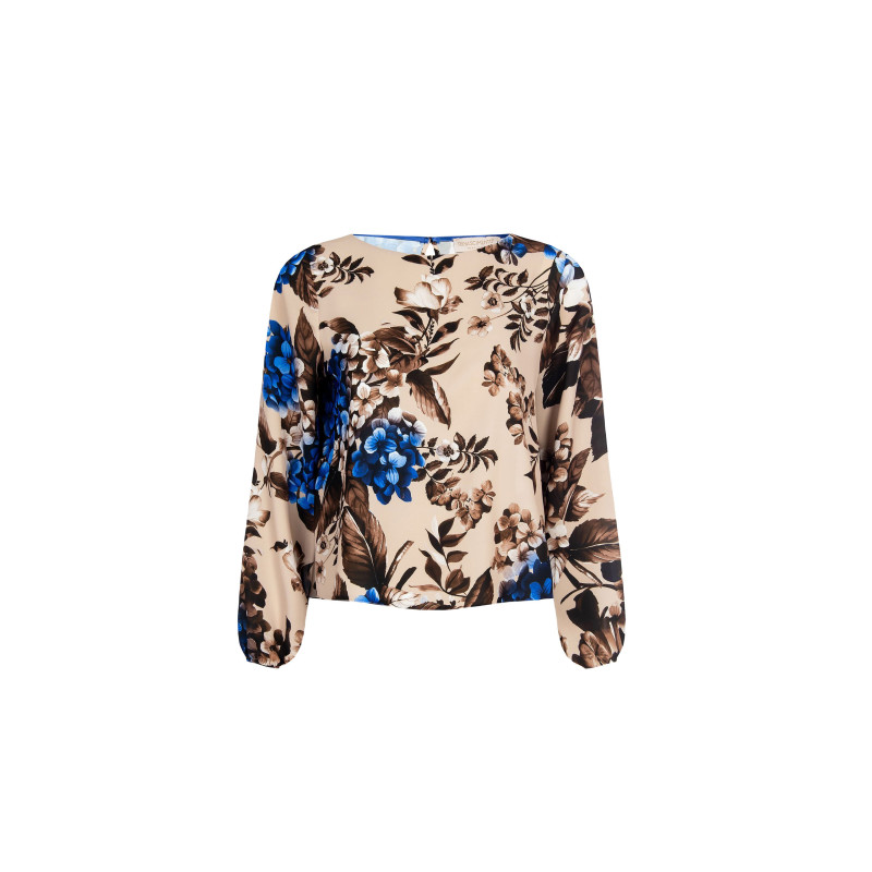 Rinascimento - Rinascimento Blouse Donna