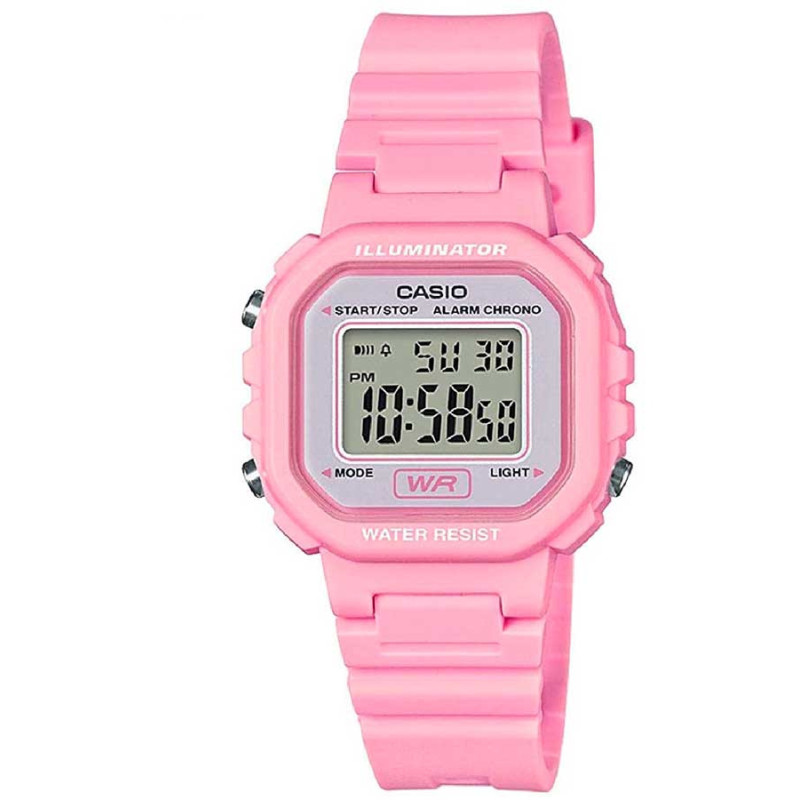 Casio LA-20WH-4A1