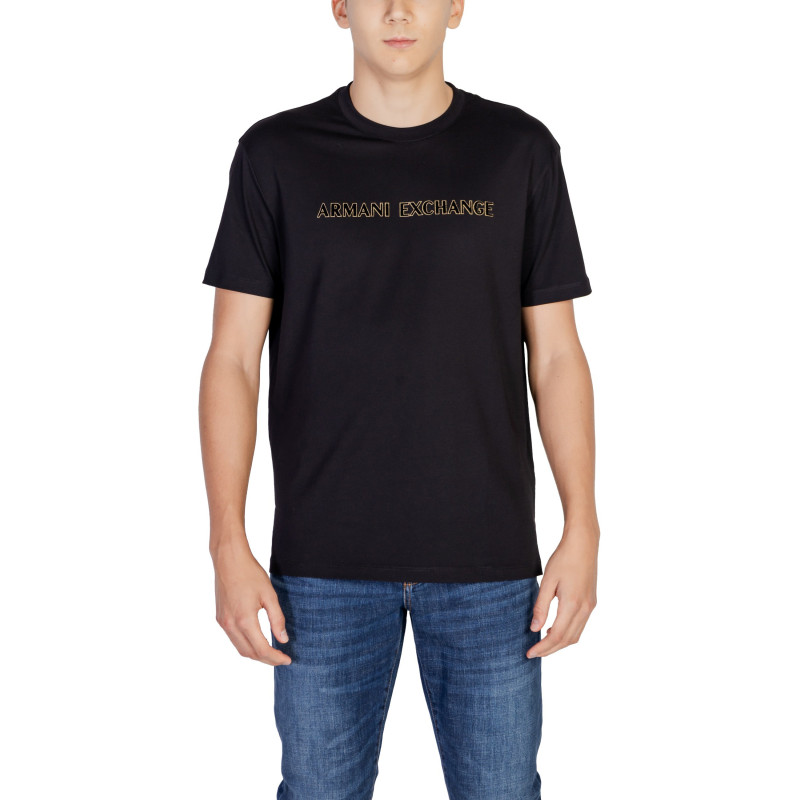 Armani Exchange - Armani Exchange T-Shirt Uomo