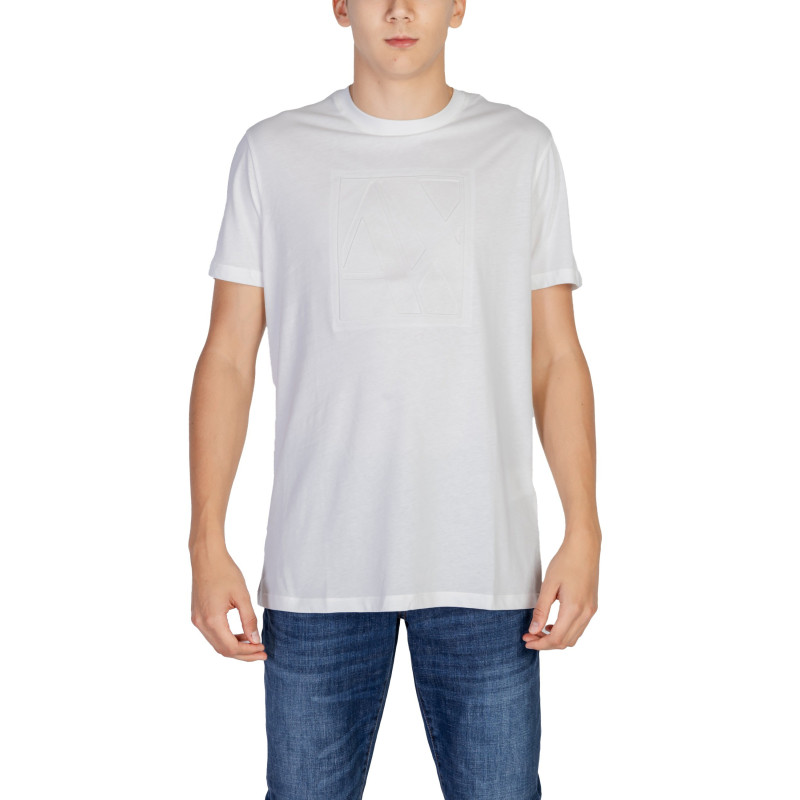 Armani Exchange - Armani Exchange T-Shirt Uomo