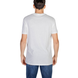 Armani Exchange - Armani Exchange T-Shirt Uomo