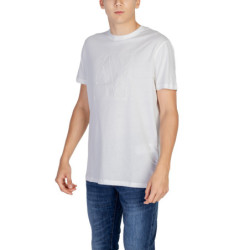 Armani Exchange - Armani Exchange T-Shirt Uomo