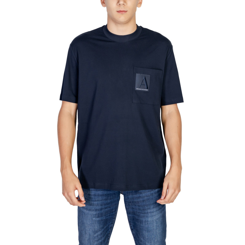 Armani Exchange - Armani Exchange T-Shirt Uomo