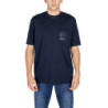 Armani Exchange - Armani Exchange T-Shirt Uomo