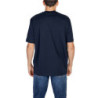 Armani Exchange - Armani Exchange T-Shirt Uomo