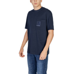 Armani Exchange - Armani Exchange T-Shirt Uomo