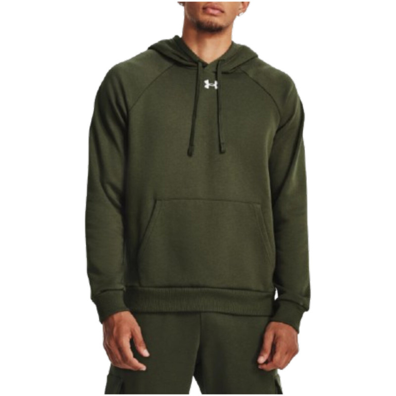 Under Armour - Under Armour Felpa Uomo