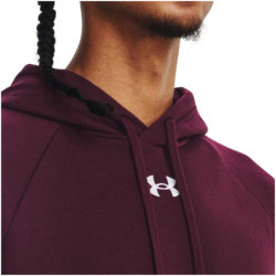 Under Armour - Under Armour Felpa Uomo