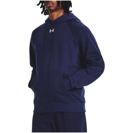 Under Armour - Under Armour Felpa Uomo