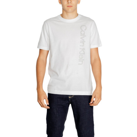 Calvin Klein Sport - Calvin Klein Sport T-Shirt Uomo