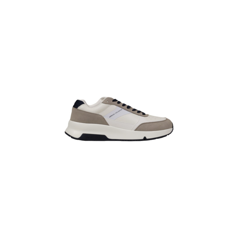 Armani Exchange - Armani Exchange Sneakers Uomo