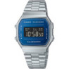 Casio A168WEM-2BEF