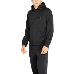 Calvin Klein Sport - Calvin Klein Sport Felpa Uomo