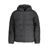 CALVIN KLEIN MEN&39S BLACK JACKET