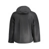 CALVIN KLEIN MEN&39S SPORTS JACKET BLACK