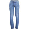 CALVIN KLEIN JEANS DENIM MEN BLUE