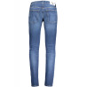 CALVIN KLEIN JEANS DENIM UOMO BLU